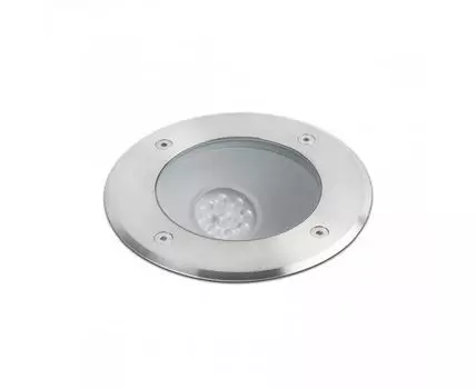 Встраиваемый светильник Salt