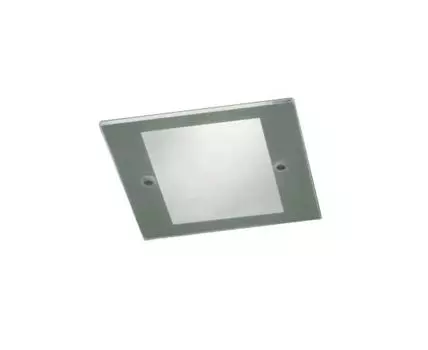 Встраиваемый светильник SD 101 Chrome (хром, 9)