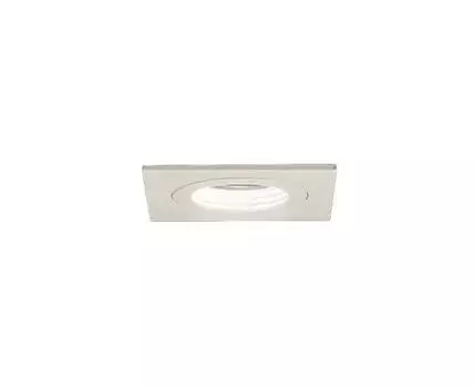 Встраиваемый светильник SD 802 White (Белый, 8)
