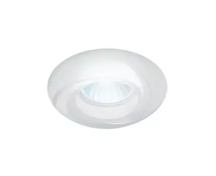 Встраиваемый светильник SD 874 White (Белый, 10)