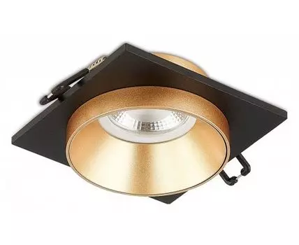 Встраиваемый светильник SIMPLE STORY 2068 2068-1DLBG