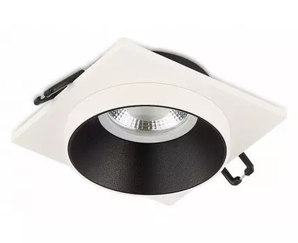 Встраиваемый светильник SIMPLE STORY 2068 2068-1DLWB