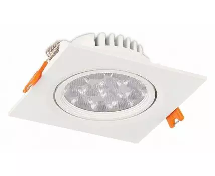 Встраиваемый светильник SIMPLE STORY 2084 2084-LED12DLW