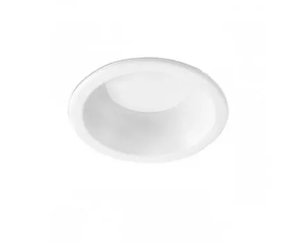 Встраиваемый светильник Son-1 белый