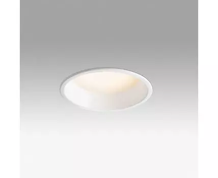 Встраиваемый светильник Son-2 белый