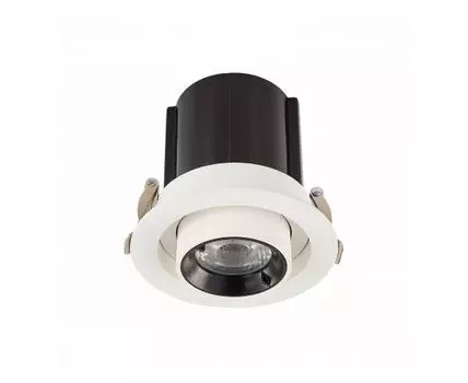 Встраиваемый светильник ST LUCE