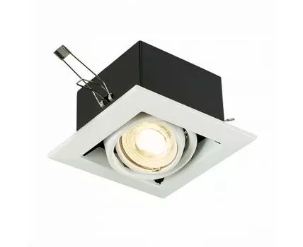 Встраиваемый светильник ST Luce ST250