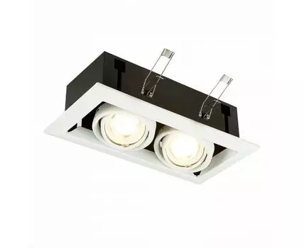 Встраиваемый светильник ST Luce ST250