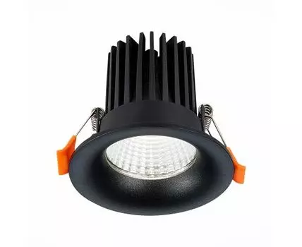 Встраиваемый светильник ST Luce ST703