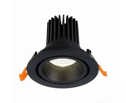 Встраиваемый светильник ST Luce ST705