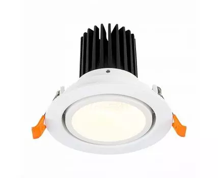 Встраиваемый светильник ST Luce ST705