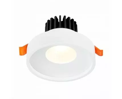 Встраиваемый светильник ST Luce ST751