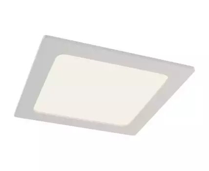 Встраиваемый светильник Stockton Downlight (Белый, 22)