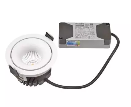 Встраиваемый светильник SWG pro