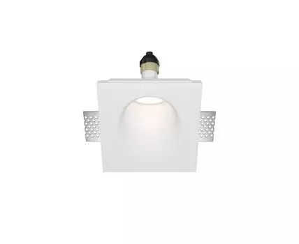 Встраиваемый светильник Technical Maytoni Gyps Modern