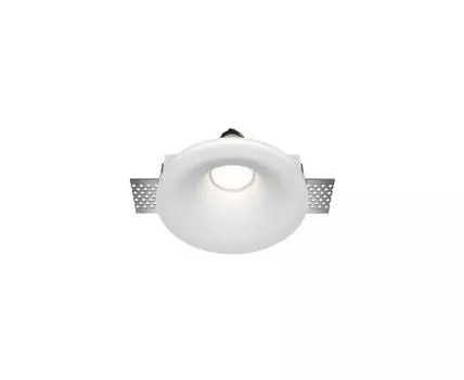 Встраиваемый светильник Technical Maytoni Gyps Modern