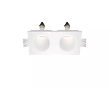 Встраиваемый светильник Technical Maytoni Gyps Modern