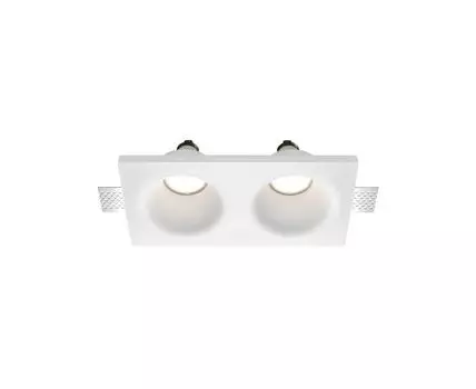 Встраиваемый светильник Technical Maytoni Gyps Modern