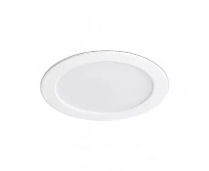 Встраиваемый светильник Ted