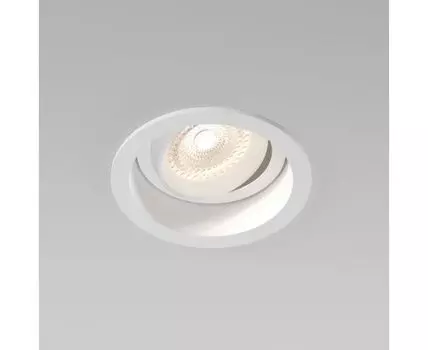 Встраиваемый светильник Tune Elektrostandard Tune