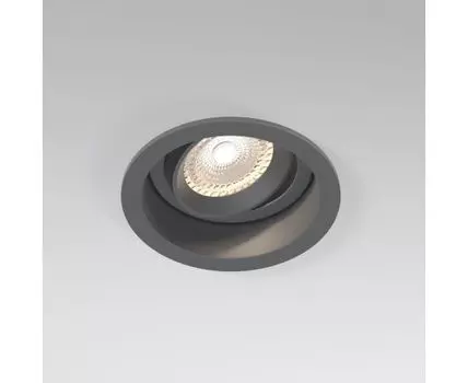 Встраиваемый светильник Tune Elektrostandard Tune