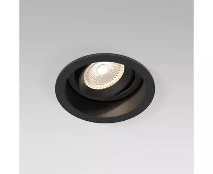 Встраиваемый светильник Tune Elektrostandard Tune