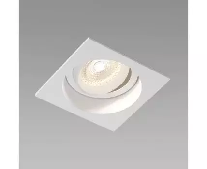 Встраиваемый светильник Tune Elektrostandard Tune