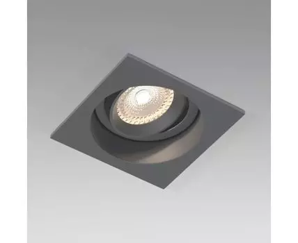 Встраиваемый светильник Tune Elektrostandard Tune