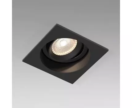 Встраиваемый светильник Tune Elektrostandard Tune