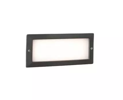 Встраиваемый светильник уличный Stripe (7.7)