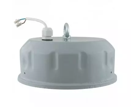 Встраиваемый светильник Uniel 10355