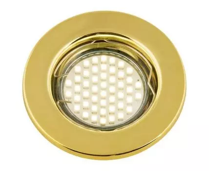 Встраиваемый светильник Uniel Arno UL-00000904