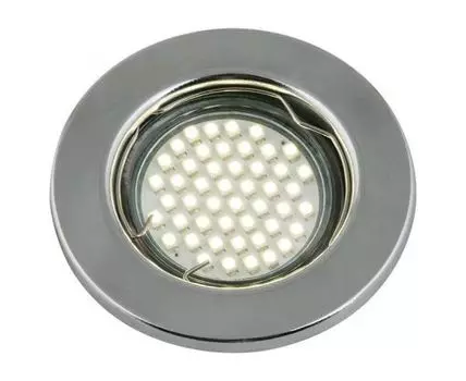 Встраиваемый светильник Uniel Arno UL-00000905