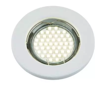 Встраиваемый светильник Uniel Arno UL-00000906