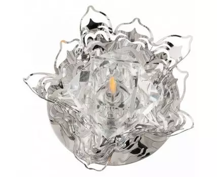 Встраиваемый светильник Uniel Fiore UL-00000353