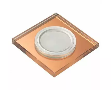 Встраиваемый светильник Uniel Luciole UL-00000358