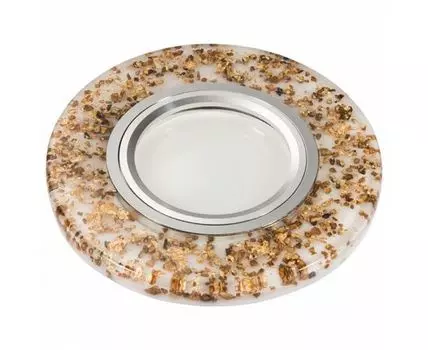 Встраиваемый светильник Uniel Luciole UL-00000359