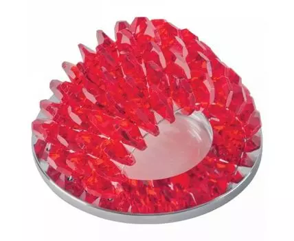 Встраиваемый светильник Uniel Peonia 10731