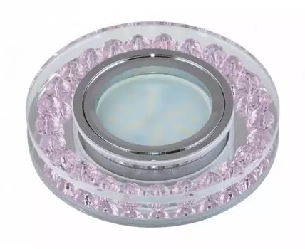 Встраиваемый светильник Uniel Peonia 9986