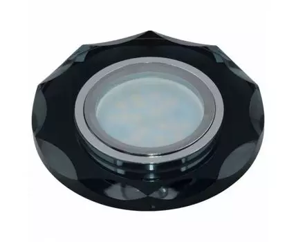 Встраиваемый светильник Uniel Peonia 9992