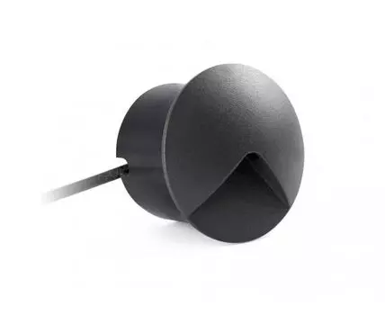 Встраиваемый светильник Uve (Серый, 9)