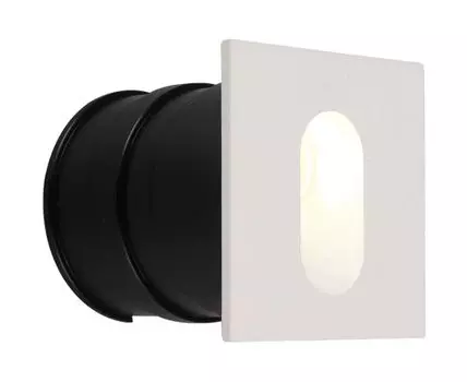 Встраиваемый светильник Via Urbana Outdoor (Белый, 7)