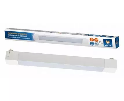 Встраиваемый светильник Volpe ULB-Q281 UL-00010117