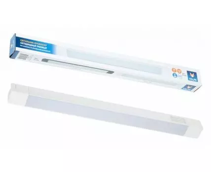 Встраиваемый светильник Volpe ULB-Q281 UL-00010119