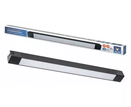 Встраиваемый светильник Volpe ULB-Q281 UL-00010120