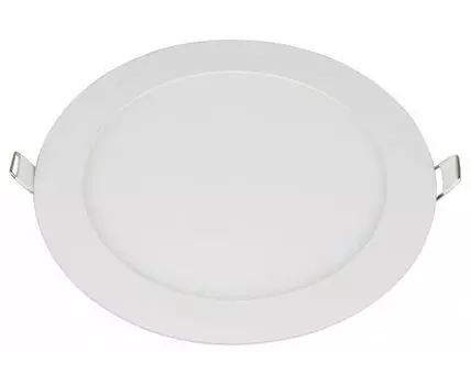 Встраиваемый светильник Volpe ULM-Q236 UL-00004666