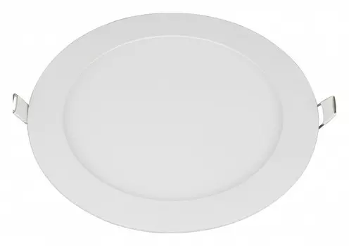 Встраиваемый светильник Volpe ULM-Q236 UL-00004662