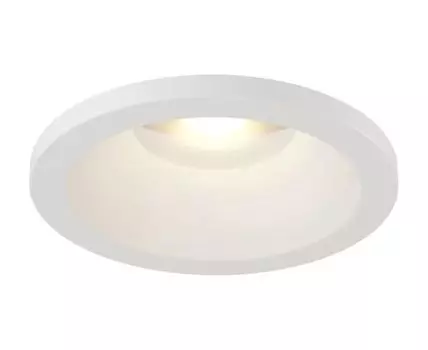 Встраиваемый светильник Zoom Downlight (Белый)