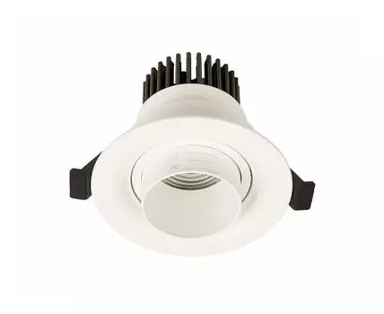 Встраиваемый светильник Zoom ST LUCE