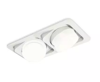 Встраиваемый светитильник Ambrella Light Techno